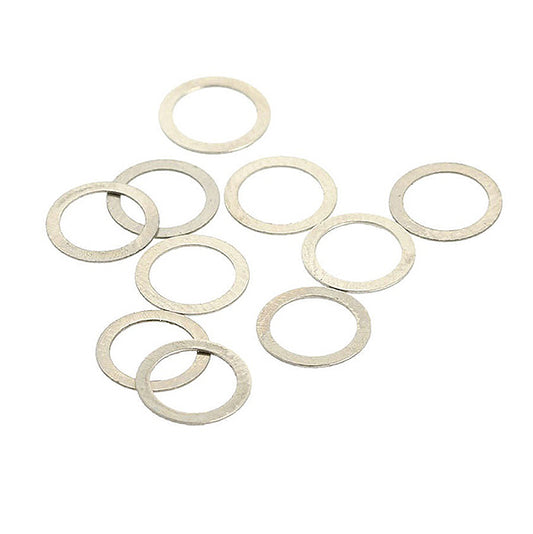 CEN Racing Shim 6X8X0.20mm (10pcs) CEN-G36911
