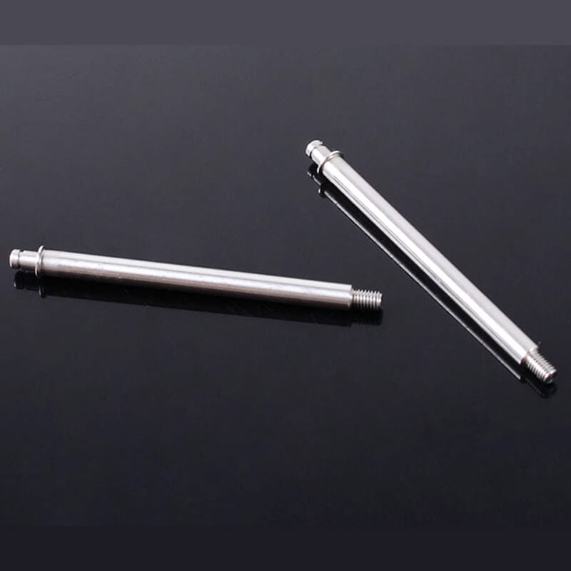 RC4WD Replacement Shock Shafts for King Dual Spring Shocks (110mm) Z-S1281