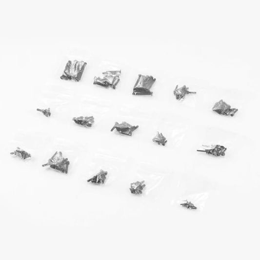 ROC Hobby Atlas 1:10 11036 Screw Set ROC-C1561