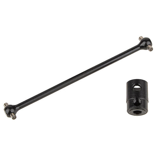 Team Associated RC8B4E Center Dogbone Set, 93.5mm AS81580