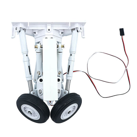 XFly 80mm T-7A Red Hawk Main Landing Gear System XF111-17