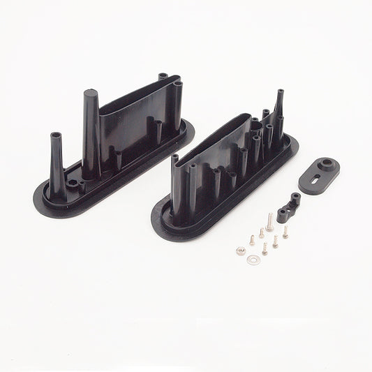 Joysway Df95 Fin Box and Mast Fitting JY881128