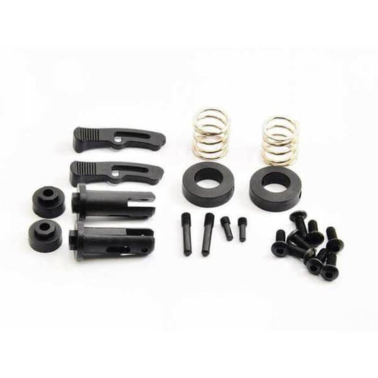 HoBao Hyper Ex10 Quick Release Body Post Set H40072