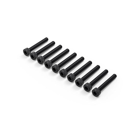 Gmade 3*20mm Wrench Bolt (10) GMA0107