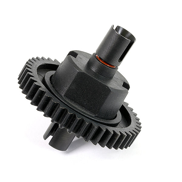 FTX Zorro Brushless Complete Centre Differential Unit FTX6976