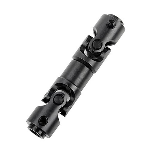 RC4WD Scale Steel Punisher Shaft V2 (55mm - 60mm/2.17'' - 2.36'') Z-S0351