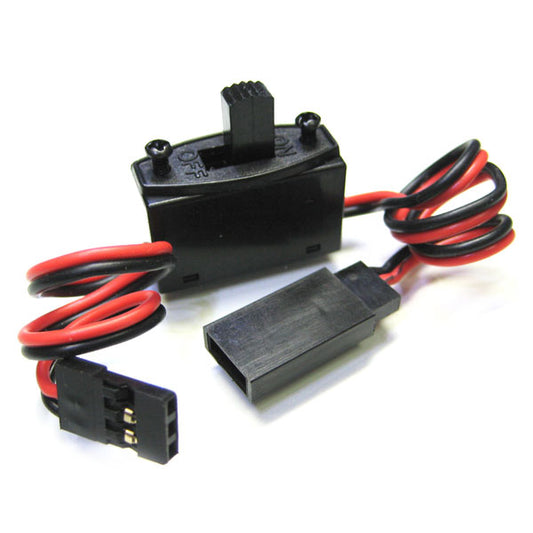 Etronix Jr Switch ET0780