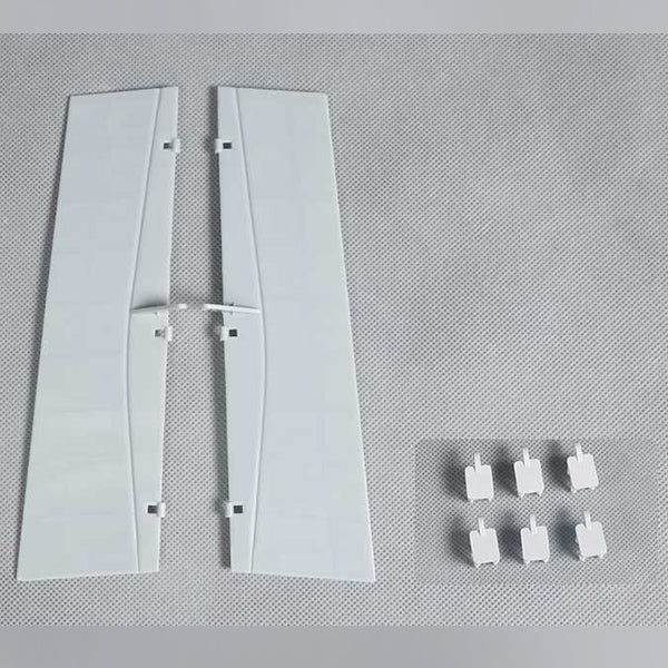 FMS 1100mm Zero Fighter Plastic Flap FS-PJ111