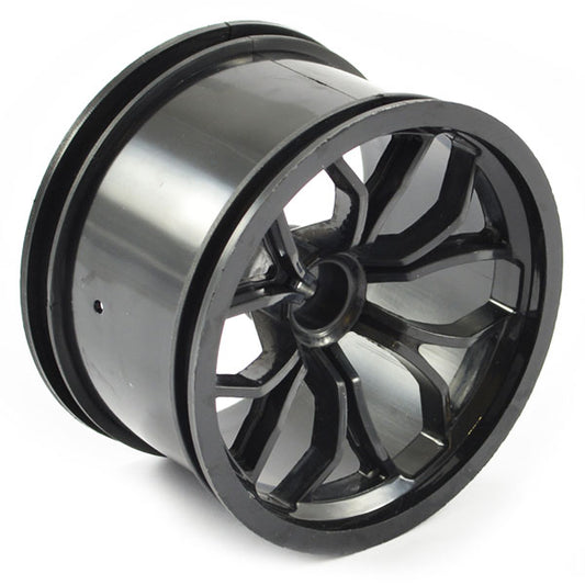 FTX Bugsta Wheel (2) - Black FTX6446B