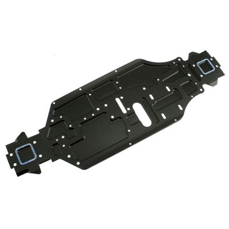HoBao Hyper Star CNC Chassis H89619