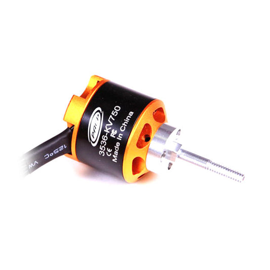 ROC Hobby F2G 3536-Kv750 Motor (Standard Speed) ROC-KF117