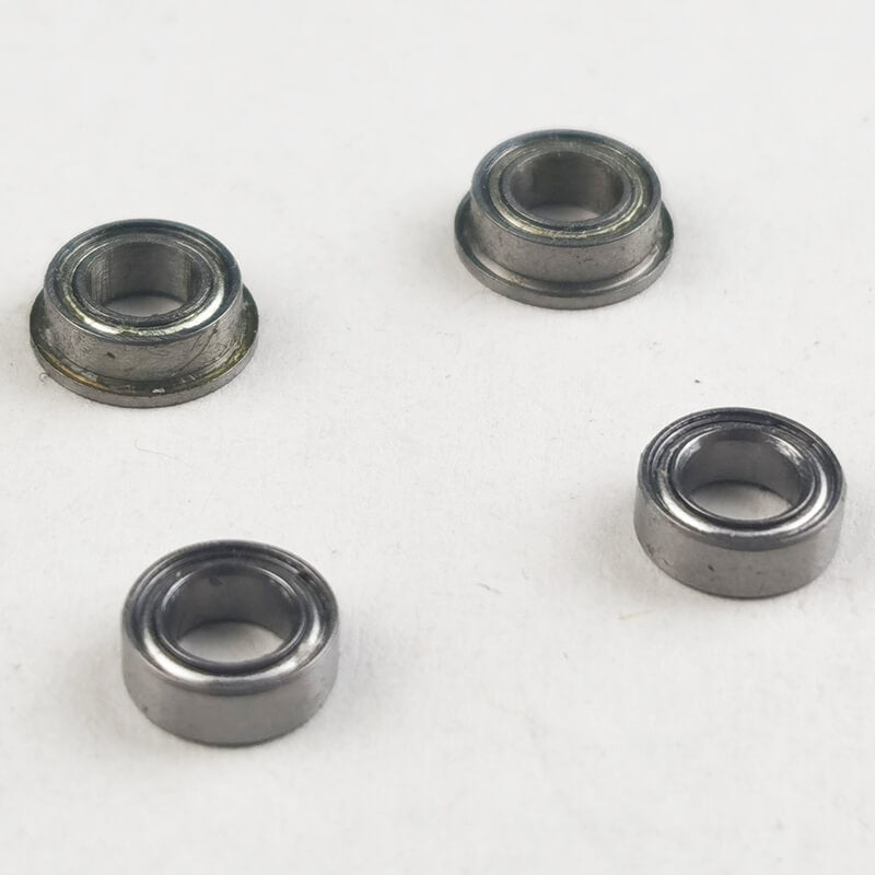 Joysway Bearing (Pk2) + Flange Bearing (Pk2) JY860309