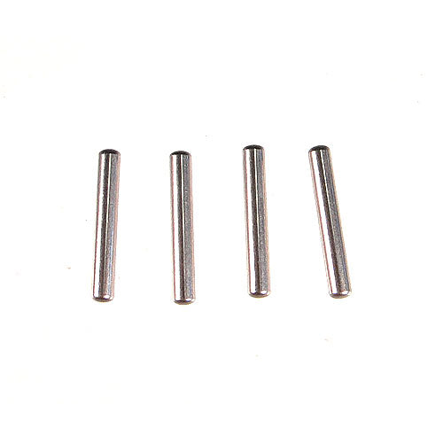 HoBao Hyper Wheel Hub Pin 2.5X16.8mm (4) H87027-1