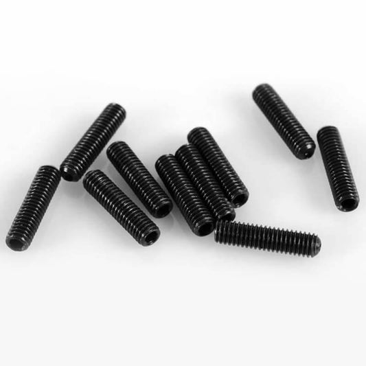 RC4WD M3 X 12mm Set Screw (10) Z-S1057