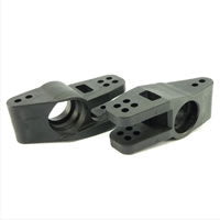 HoBao Hyper 8/VS/VS2 Uprights H88029