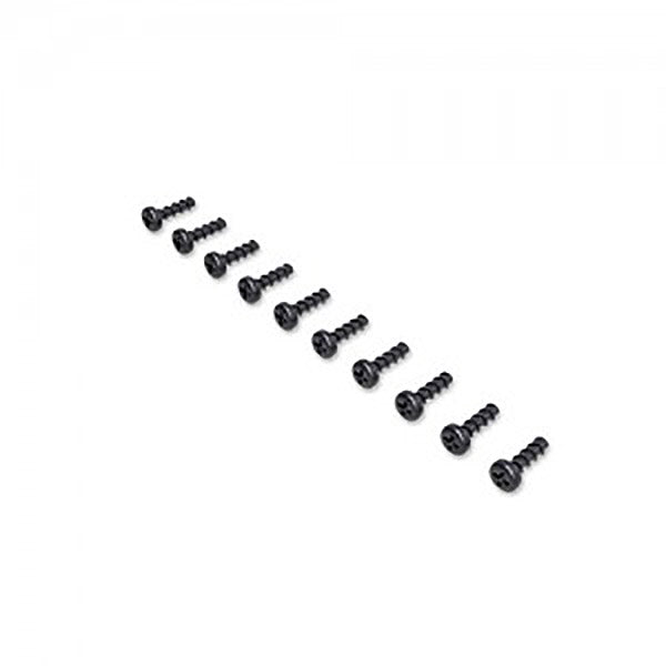 Gmade 3X10mm Round Head Tapping Screw GMA0176