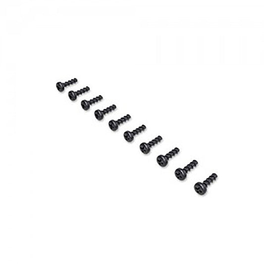 Gmade 3X10mm Round Head Tapping Screw GMA0176