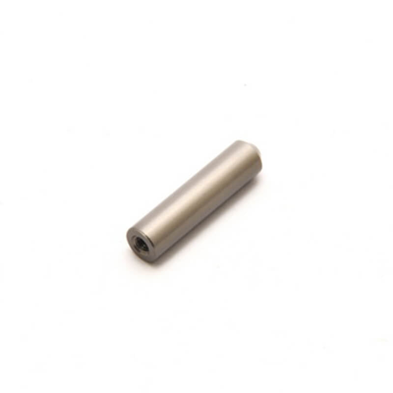 HoBao Hyper VS2 CNC Alum Rear Bodyshell Post H85083