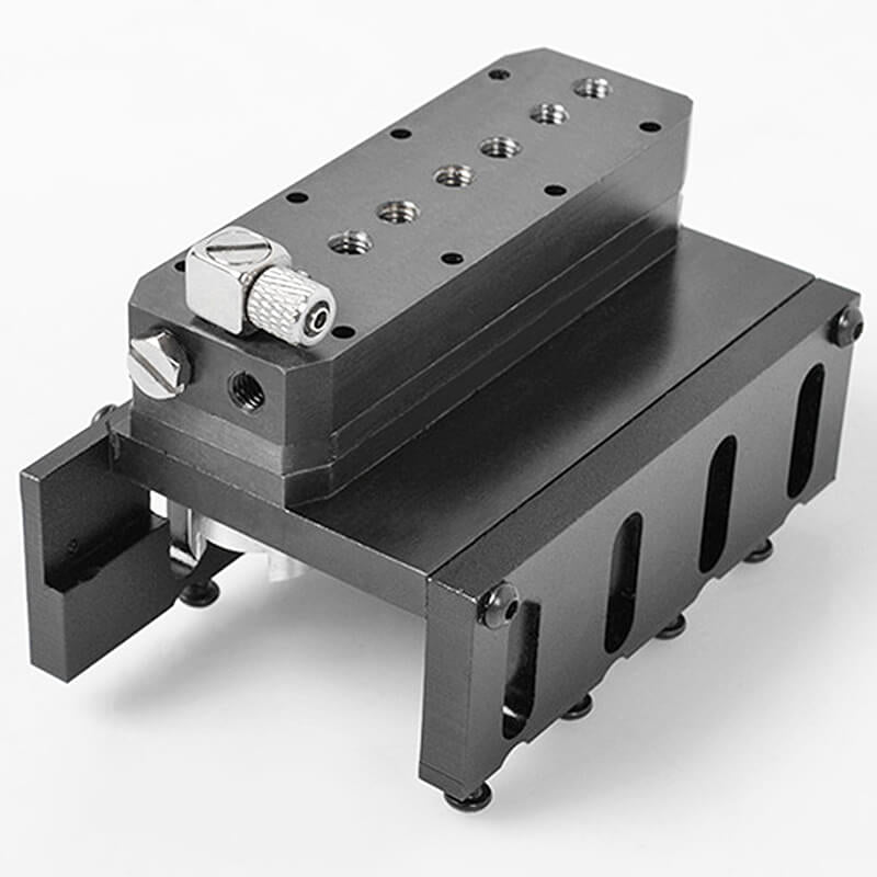 RC4WD Hydraulic Valve Block (Version 1.5)