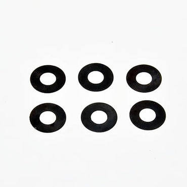 HoBao MT Washer 6X12X0.15mm, 2Pcs H89002-W