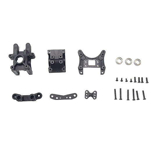 X-Rider Flamingo Gear Diff Box Set XR-FG8008