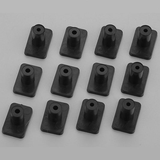 Dynam Bf109 Plastic Tab DYN-BF109-13
