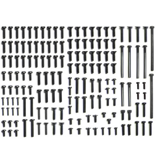 Carisma M48S Hardware Set CA15214