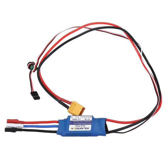 Volantex ESC-Brushless-30A-XT60-#2 V-PE1255