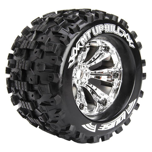 Louise RC MT-Uphill 1:8 Sport 0 Offset Chrome Ep E-Maxx Fr L-T3219C