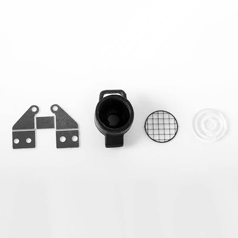 RC4WD 1:10-1:14 Work Light