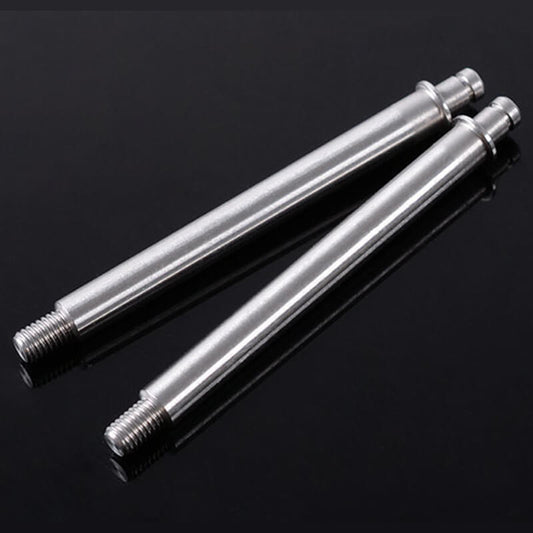 RC4WD Replacement Shock Shafts for King Dual Spring Shocks (90mm) Z-S1277