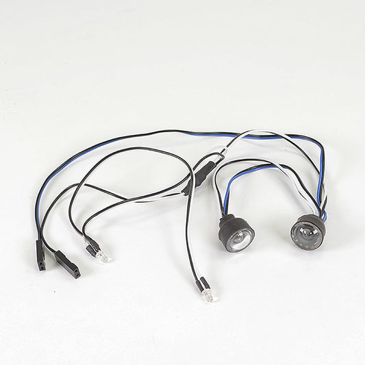 FTX Outback Ranger XC LED Front Headlight Set FTX9472