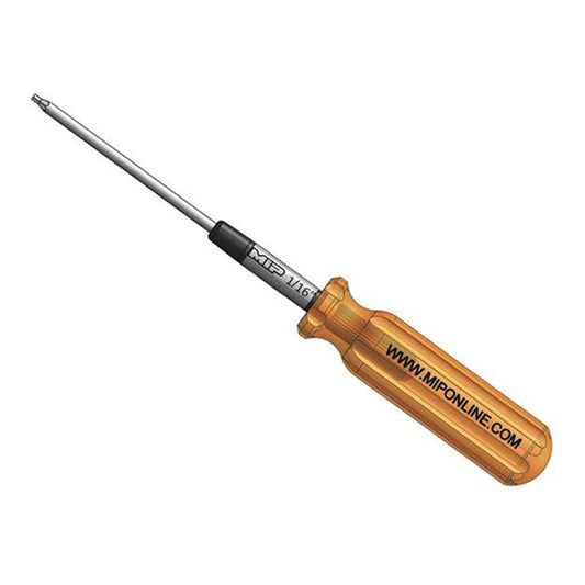 MIP Hex Driver Wrench 1/16 Inch MIP9001