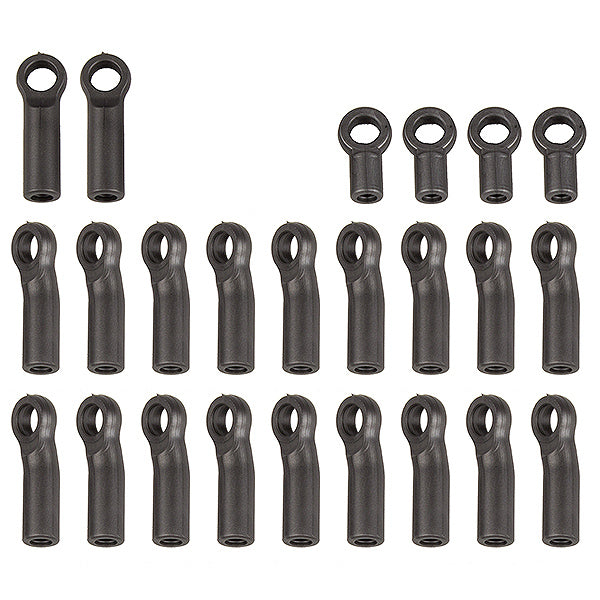 Element RC Enduro Rod Ends EL42040