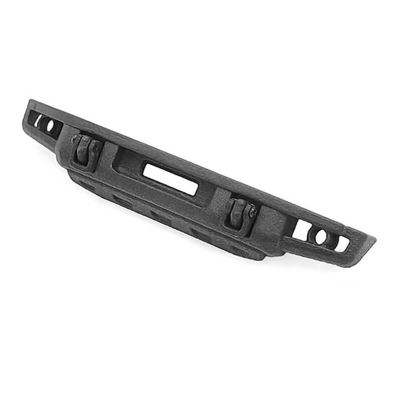 RC4WD Front Bumper for Axial SCX24 2021 Ford Bronco