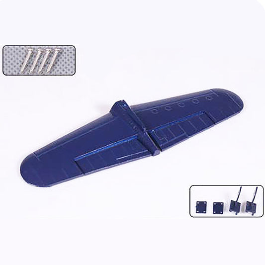 FMS 800mm F4U Corsair V2 Horizontal Stabiliser FMSSF103