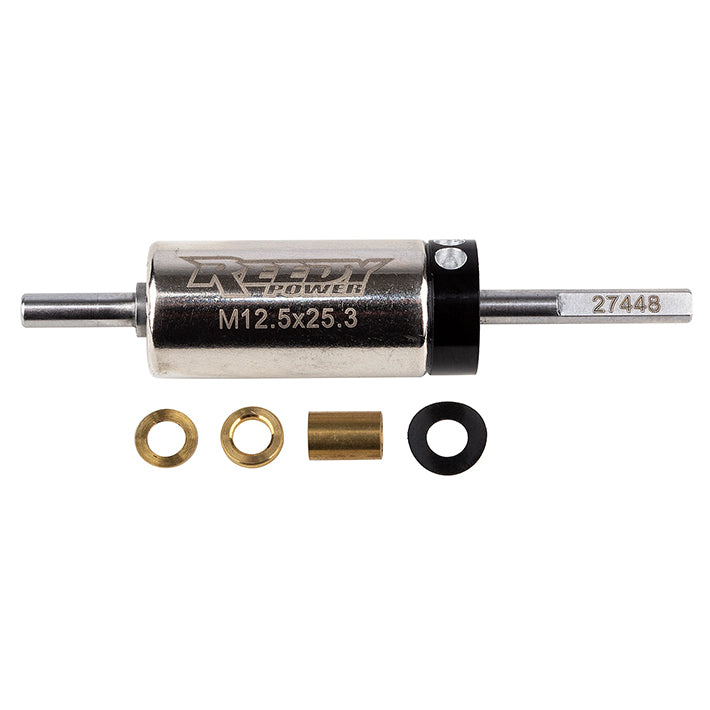 Reedy Sonic 540-M4 Mod Rotor 12.5 X 5.0 X 25.3 AS27448