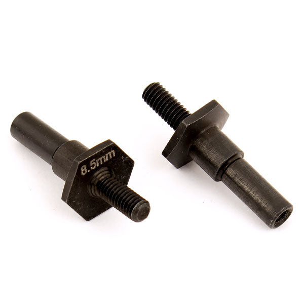 Associated T6.1/SC6.1 Front Axles 8.50mm AS71111