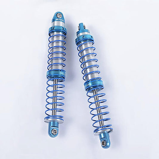 RC4WD King Off-Road Dual Spring Shocks (100mm Medium Od) Z-D0063