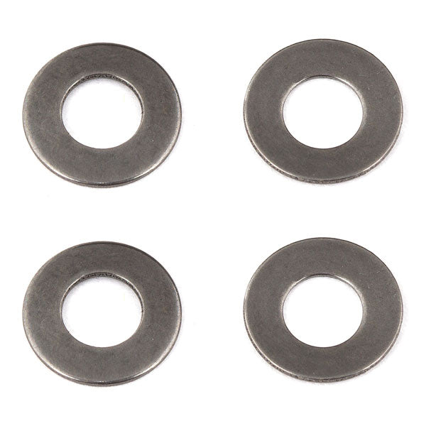 Associated RC10F6/12R6 Belleville Washers AS4737