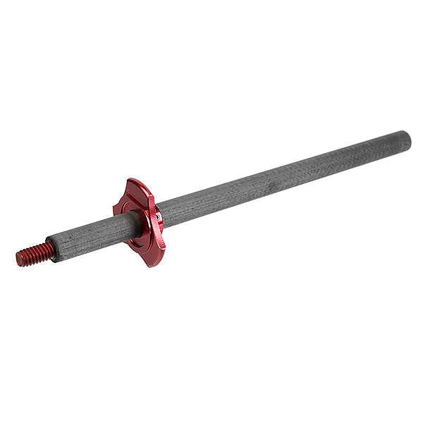 Corally Graphite Rear Axle Shaft SSX12 1pc C-00100-081