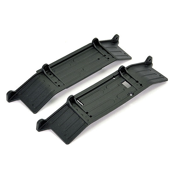 FTX Outback Hi-Rock Centre Chassis Side Plates (2) FTX9270
