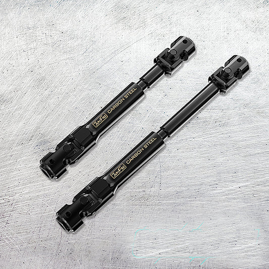 Gmade - Junfac Scale TRX Univ Shaft 324mm w/B Hardened Steel Fits TRX4 J90047
