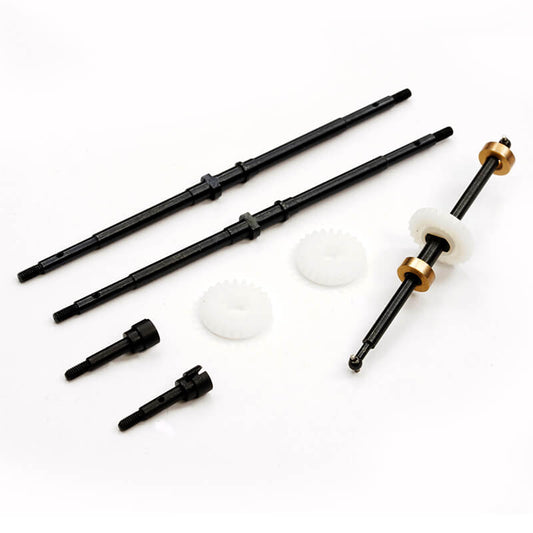 FTX Outback Mini X 6Ixer Axle Drive Shaft Set FTX9406