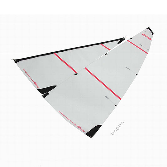 Joysway B Sail Set. 50 Micron Mylar, Printed JY881510