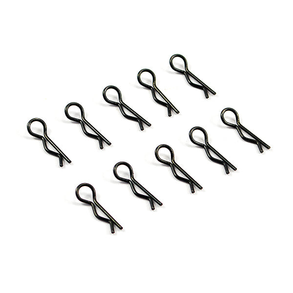 FTX Outback Mini Body Clips (8Pc) FTX8873