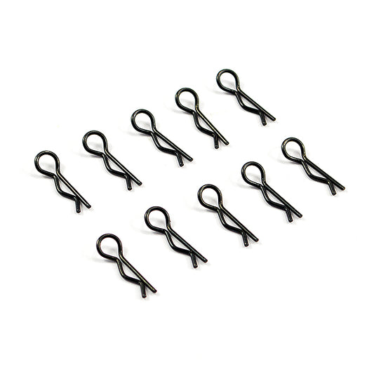 FTX Outback Mini Body Clips (8Pc) FTX8873