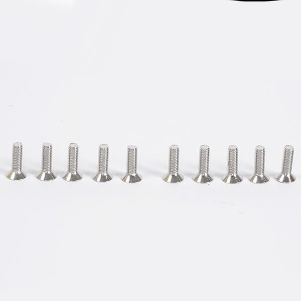 FMS Viper 90mm Screw Set FMSTB111