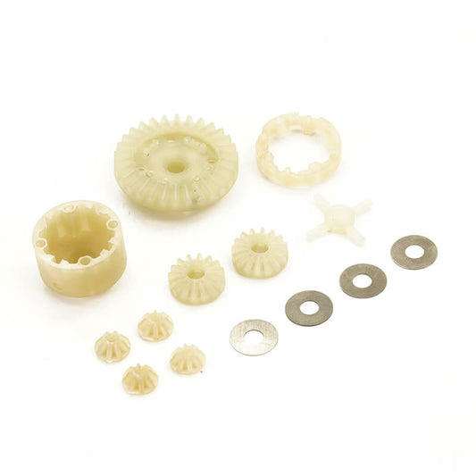 FTX Havok Differential Assembly FTX10611