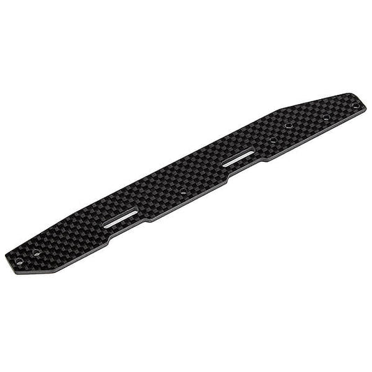Team Associated DR10M Side Brace, Carbon Fibre AS72075
